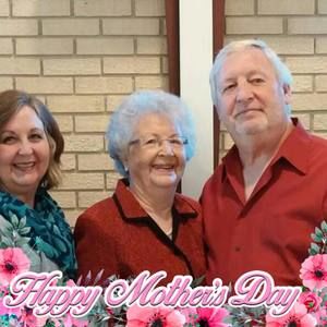 Meet your Posher, Barbara